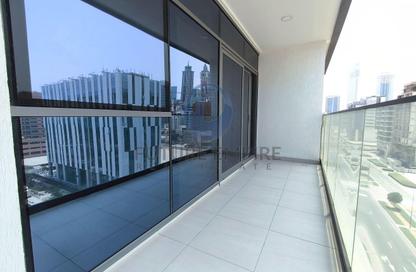 Apartment - 2 Bedrooms - 3 Bathrooms for rent in Al Habbai 5 - Jumeirah Garden City - Al Satwa - Dubai