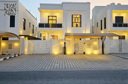 Villa - 5 Bedrooms - 7 Bathrooms for sale in Al Yasmeen 1 - Al Yasmeen - Ajman