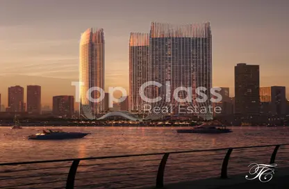 Apartment - 2 Bedrooms - 2 Bathrooms for sale in Sobha Ivory Tower 1 - Sobha Ivory Towers - Business Bay - Dubai Apartment - 2 Bedrooms - 2 Bathrooms for sale in Sobha Ivory Tower 1 - Sobha Ivory Towers - Business Bay - Dubai