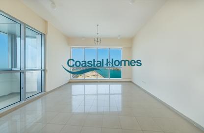 Apartment - 1 - 2 for rent in Julphar Residential Tower - Julphar Towers - Al Nakheel - Ras Al Khaimah