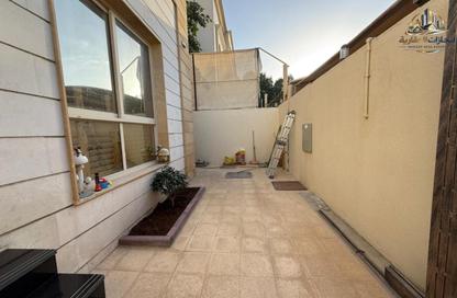Villa - 5 Bedrooms - 7 Bathrooms for sale in Al Mowaihat 2 - Al Mowaihat - Ajman Villa - 5 Bedrooms - 7 Bathrooms for sale in Al Mowaihat 2 - Al Mowaihat - Ajman