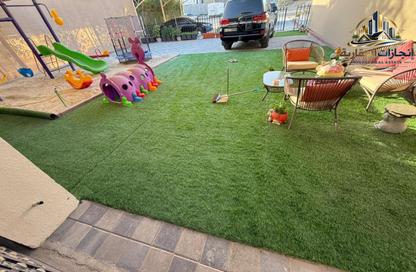 Villa - 5 Bedrooms - 7 Bathrooms for sale in Al Mowaihat 2 - Al Mowaihat - Ajman Villa - 5 Bedrooms - 7 Bathrooms for sale in Al Mowaihat 2 - Al Mowaihat - Ajman