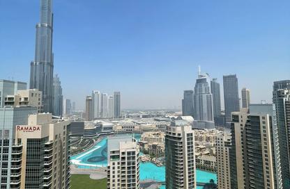 Apartment - 1 - 2 for rent in 29 Burj Boulevard Tower 1 - 29 Burj Boulevard - Downtown Dubai - Dubai Apartment - 1 - 2 for rent in 29 Burj Boulevard Tower 1 - 29 Burj Boulevard - Downtown Dubai - Dubai