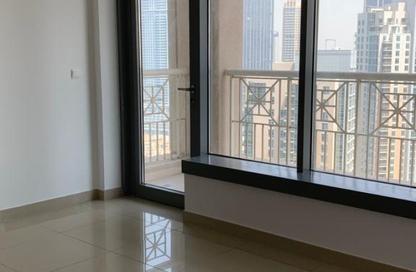 Apartment - 1 - 2 for rent in 29 Burj Boulevard Tower 1 - 29 Burj Boulevard - Downtown Dubai - Dubai