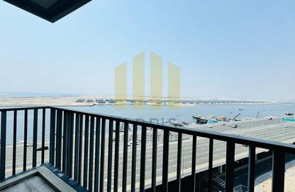 Apartment - 2 Bedrooms - 2 Bathrooms for rent in Osha 1 - Corniche Deira - Deira - Dubai