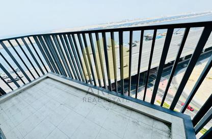 Apartment - 2 Bedrooms - 2 Bathrooms for rent in Osha 1 - Corniche Deira - Deira - Dubai