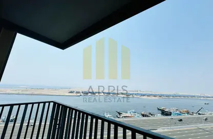 شقة - 2 غرف نوم - 2 حمامات للايجار في أوشا 1 - كورنيش ديرة - ديرة - دبي