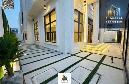 Villa - 6 - 7+ for sale in Al Helio 1 - Al Helio - Ajman