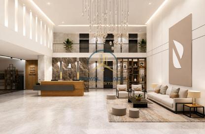 Apartment - 1 - 2 for sale in Prime Residency 3 - Al Furjan - Dubai Apartment - 1 - 2 for sale in Prime Residency 3 - Al Furjan - Dubai