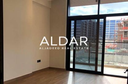 Apartment - 3 Bedrooms - 3 Bathrooms for rent in Marquis Galleria - Arjan - Dubai