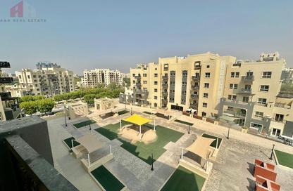 Apartment - 1 Bedroom - 2 Bathrooms for rent in Al Thamam 49 - Al Thamam - Remraam - Dubai