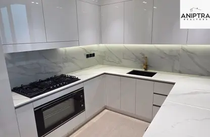 Apartment - 2 Bedrooms - 3 Bathrooms for rent in Binghatti Azure - District 16 - Jumeirah Village Circle - Dubai Apartment - 2 Bedrooms - 3 Bathrooms for rent in Binghatti Azure - District 16 - Jumeirah Village Circle - Dubai