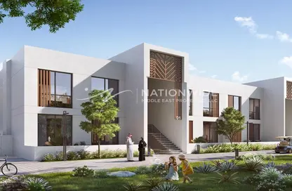 شقة - 3 غرف نوم - 5 حمامات للبيع في المدينة المستدامة - جزيرة ياس - جزيرة ياس - أبوظبي شقة - 3 غرف نوم - 5 حمامات للبيع في المدينة المستدامة - جزيرة ياس - جزيرة ياس - أبوظبي