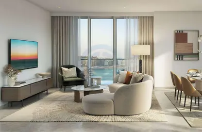 شقة - 4 غرف نوم - 4 حمامات للبيع في بيتش جيت ذا أدريس - إعمار بيتشفرونت - دبي هاربور - دبي شقة - 4 غرف نوم - 4 حمامات للبيع في بيتش جيت ذا أدريس - إعمار بيتشفرونت - دبي هاربور - دبي