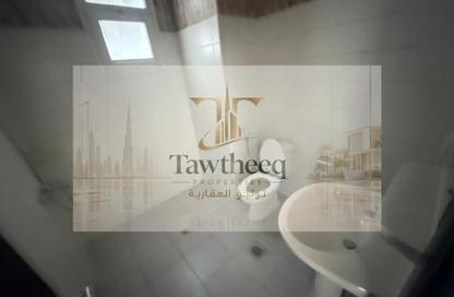 Apartment - Studio - 1 for rent in Ajman Hills - Al Alia - Ajman
