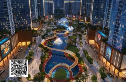 Apartment - 1 - 2 for sale in Orchid Towers - Tiger Downtown Ajman - Al Alia - Ajman