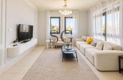 Apartment - 2 - 3 for rent in Yansoon 3 - Yansoon - Old Town - Downtown Dubai - Dubai