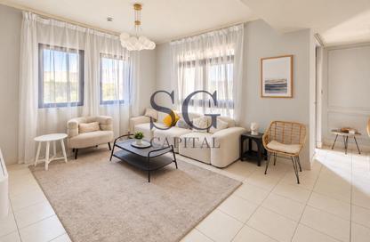 Apartment - 2 - 3 for rent in Yansoon 3 - Yansoon - Old Town - Downtown Dubai - Dubai
