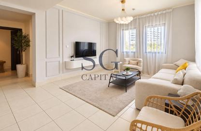 Apartment - 2 - 3 for rent in Yansoon 3 - Yansoon - Old Town - Downtown Dubai - Dubai