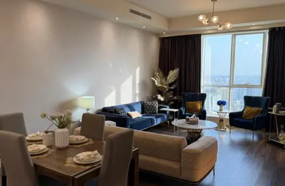 شقة - 2 غرف نوم - 3 حمامات للبيع في برج صحارى 6 - مجمع صحارى - النهدة - الشارقة شقة - 2 غرف نوم - 3 حمامات للبيع في برج صحارى 6 - مجمع صحارى - النهدة - الشارقة