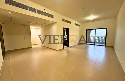 Apartment - 3 Bedrooms - 5 Bathrooms for rent in Garden - The Pearl Residences at Saadiyat - Saadiyat Island - Abu Dhabi