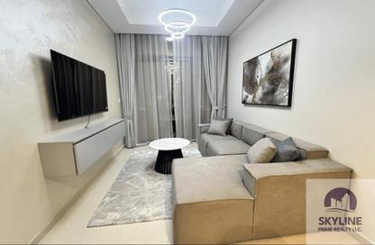 Apartment - 1 Bedroom - 1 Bathroom for rent in Aykon City Tower C - Aykon City - Business Bay - Dubai Apartment - 1 Bedroom - 1 Bathroom for rent in Aykon City Tower C - Aykon City - Business Bay - Dubai