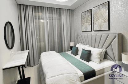 Apartment - 1 Bedroom - 1 Bathroom for rent in Aykon City Tower C - Aykon City - Business Bay - Dubai Apartment - 1 Bedroom - 1 Bathroom for rent in Aykon City Tower C - Aykon City - Business Bay - Dubai