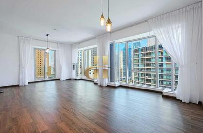 Apartment - 2 Bedrooms - 3 Bathrooms for rent in Paloma Tower - Marina Promenade - Dubai Marina - Dubai