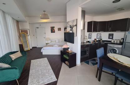 Apartment - Studio - 1 Bathroom for rent in The Matrix - Dubai Sports City - Dubai Apartment - Studio - 1 Bathroom for rent in The Matrix - Dubai Sports City - Dubai