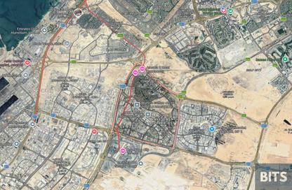 Land - Studio for sale in Dubai Investment Park 1 (DIP 1) - Dubai Investment Park (DIP) - Dubai