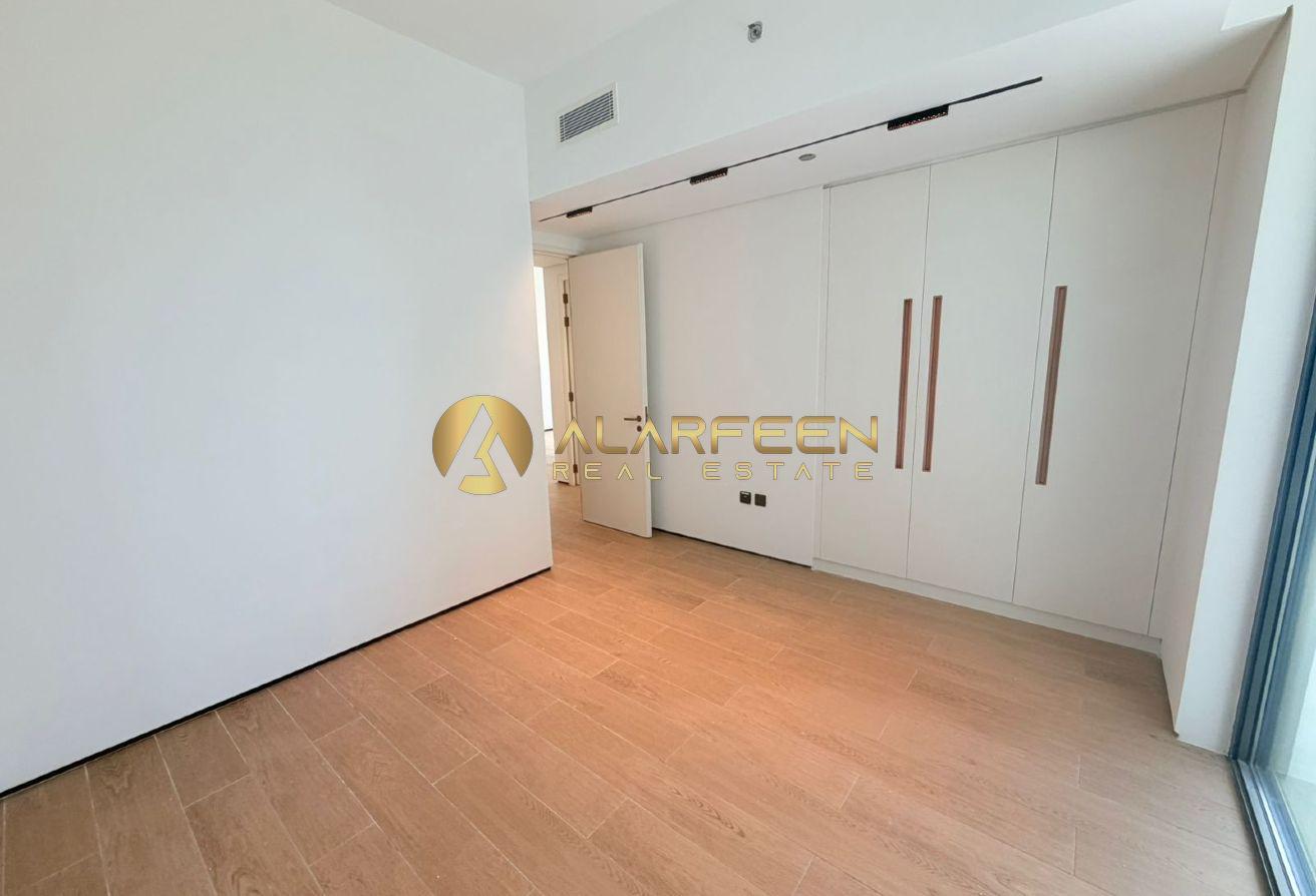 Semi Furnished 2BR | Vacant | New Building photo 2