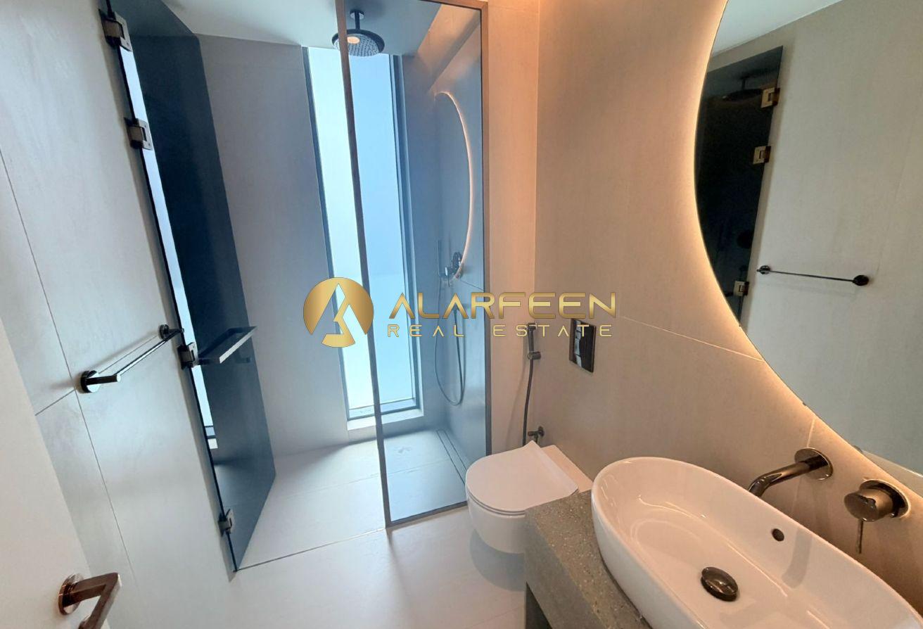 Semi Furnished 2BR | Vacant | New Building photo 13