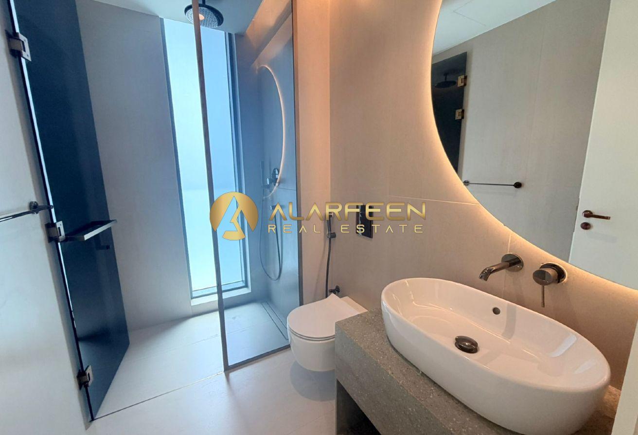 Semi Furnished 2BR | Vacant | New Building photo 15