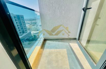 Apartment - 1 Bedroom - 1 Bathroom for rent in Jumeirah Garden City - Al Satwa - Dubai Apartment - 1 Bedroom - 1 Bathroom for rent in Jumeirah Garden City - Al Satwa - Dubai