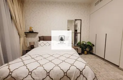 شقة - 2 حمامات للايجار في شقق مسك - الجادة - الشارقة شقة - 2 حمامات للايجار في شقق مسك - الجادة - الشارقة