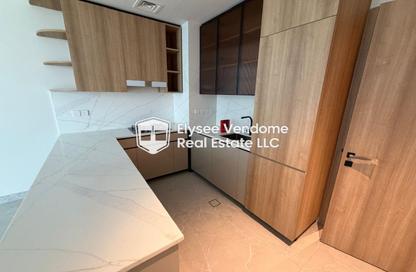 Apartment - 2 - 3 for rent in Golf Residences by Fortimo - Dubai Hills Estate - Dubai