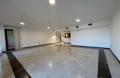 Apartment - 3 Bedrooms - 5 Bathrooms for sale in Murjan 3 - Murjan - Jumeirah Beach Residence - Dubai