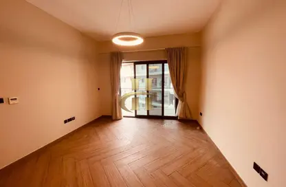 Apartment - 1 Bedroom - 2 Bathrooms for rent in Marquis Signature - Arjan - Dubai