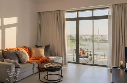 شقة - غرفة نوم - 2 حمامات للايجار في فيدا ريزيدنس 4 - فيدا ريزيدنس - مشروع التلال - دبي