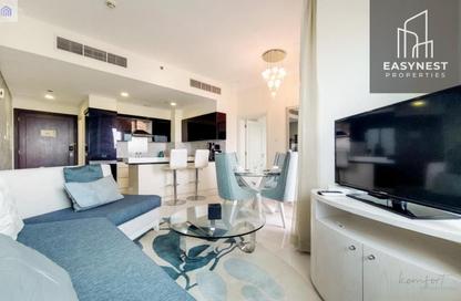 Apartment - 1 - 1 for rent in Damac Maison Dubai Mall Street (The Signature) - Burj Khalifa Area - Downtown Dubai - Dubai Apartment - 1 - 1 for rent in Damac Maison Dubai Mall Street (The Signature) - Burj Khalifa Area - Downtown Dubai - Dubai