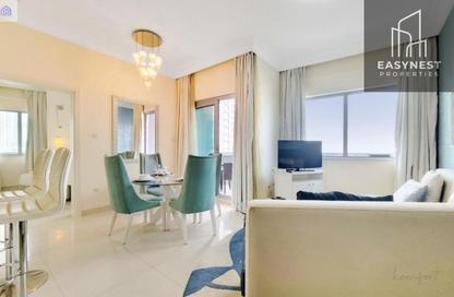 Apartment - 1 - 1 for rent in Damac Maison Dubai Mall Street (The Signature) - Burj Khalifa Area - Downtown Dubai - Dubai Apartment - 1 - 1 for rent in Damac Maison Dubai Mall Street (The Signature) - Burj Khalifa Area - Downtown Dubai - Dubai