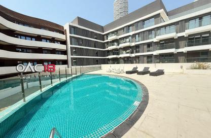 Apartment - 2 - 3 for sale in Xanadu Residence 2 - District 13 - Jumeirah Village Circle - Dubai Apartment - 2 - 3 for sale in Xanadu Residence 2 - District 13 - Jumeirah Village Circle - Dubai