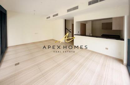 Villa - 4 Bedrooms - 5 Bathrooms for sale in Park Residences 4 - Park Residences - DAMAC Hills - Dubai