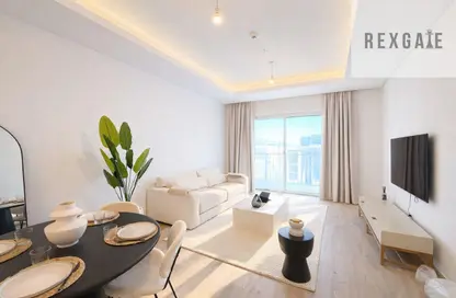 شقة - غرفة نوم - 1 حمام للايجار في سنترال بارك مبني 1 - سنترال بارك في سيتي ووك - سيتي ووك - دبي