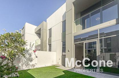 Townhouse - 3 - 4 for rent in Ruba - Arabian Ranches 3 - Dubai