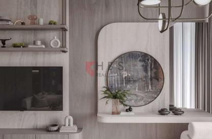 Apartment - Studio - 1 Bathroom for sale in S.S Lootah Residence JVC - District 11 - Jumeirah Village Circle - Dubai