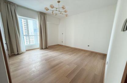Apartment - 1 Bedroom - 1 Bathroom for sale in Sulafa Tower - Dubai Marina - Dubai