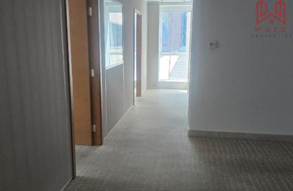 Office Space - Studio - 1 for rent in Port Saeed Building - Port Saeed - Deira - Dubai