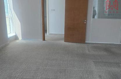 Office Space - Studio - 1 for rent in Port Saeed Building - Port Saeed - Deira - Dubai