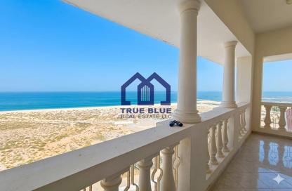 Apartment - 1 Bedroom - 1 Bathroom for rent in Royal Breeze 5 - Royal Breeze - Al Hamra Village - Ras Al Khaimah